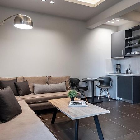 Furla Apartments 雅典 外观 照片