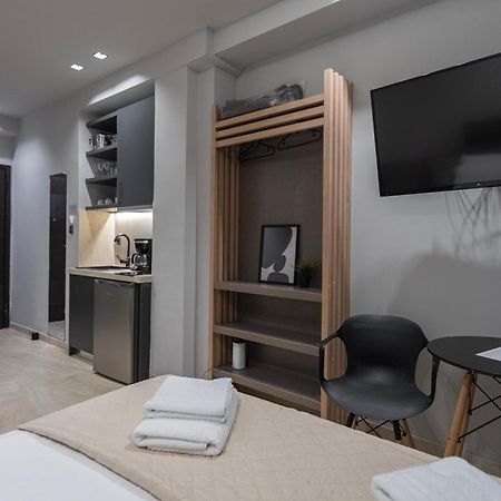 Furla Apartments 雅典 外观 照片