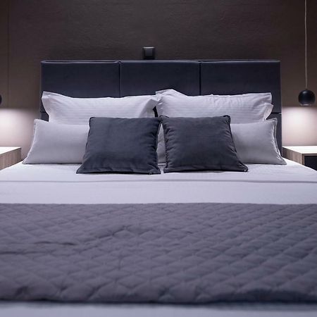Furla Apartments 雅典 外观 照片
