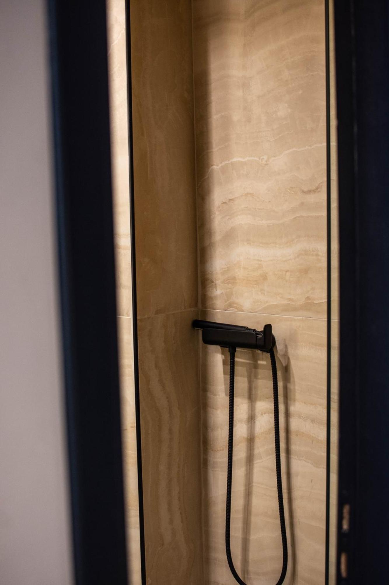 Furla Apartments 雅典 外观 照片
