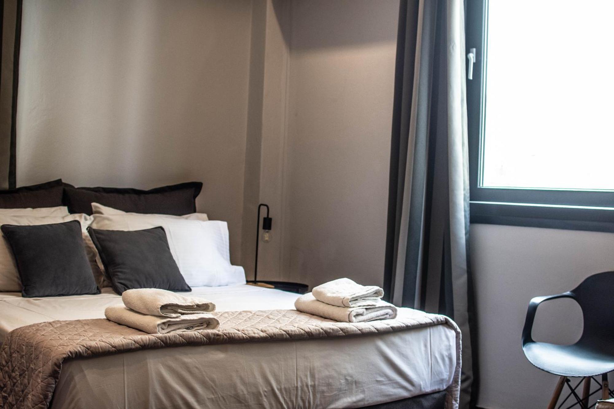 Furla Apartments 雅典 外观 照片