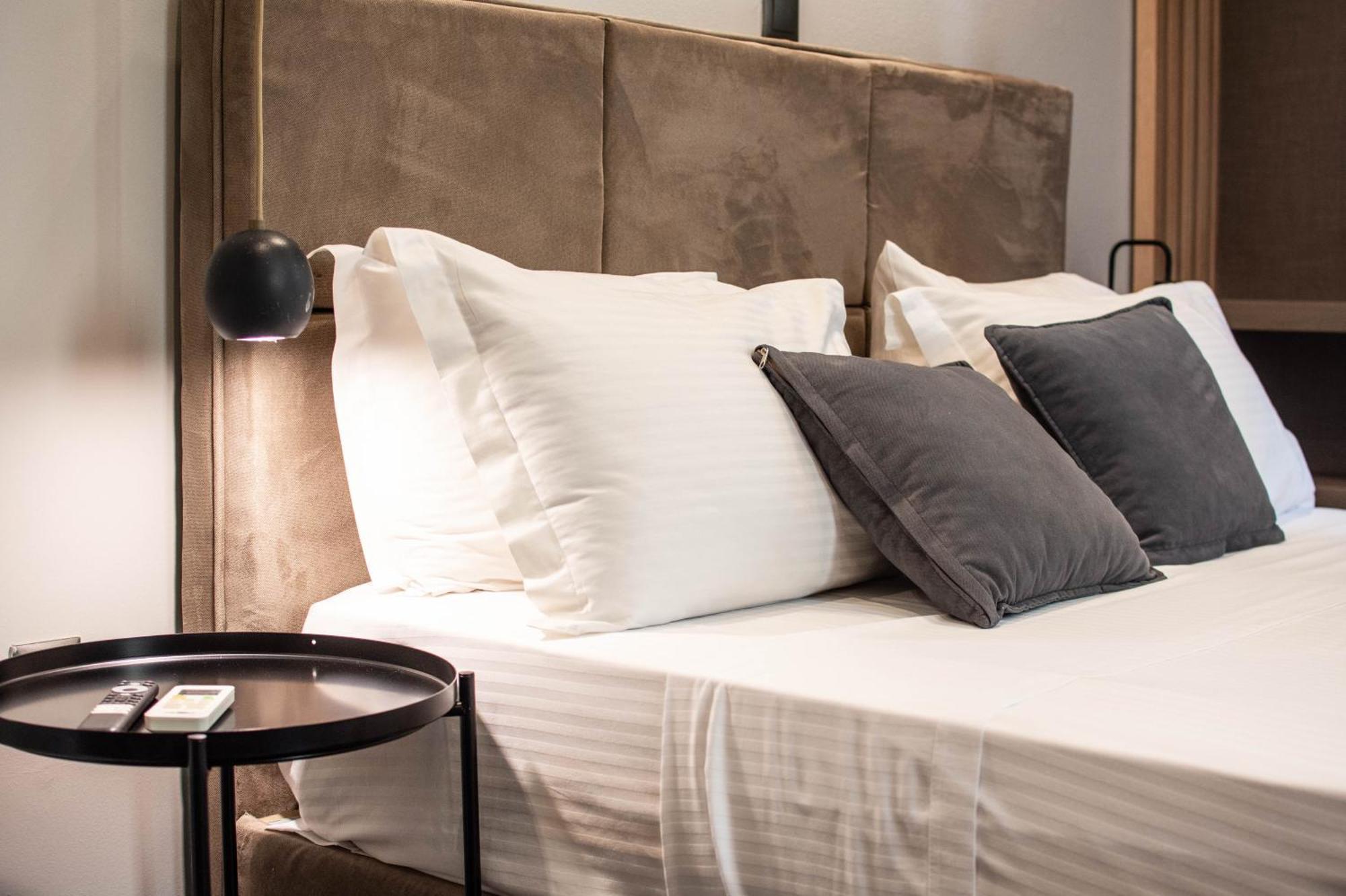 Furla Apartments 雅典 外观 照片