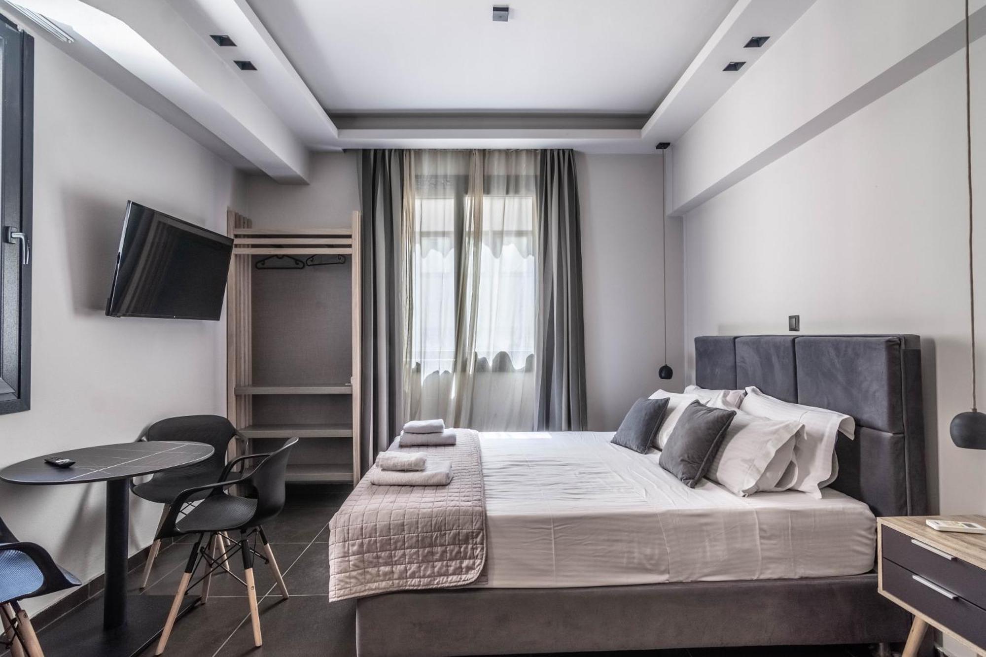 Furla Apartments 雅典 外观 照片