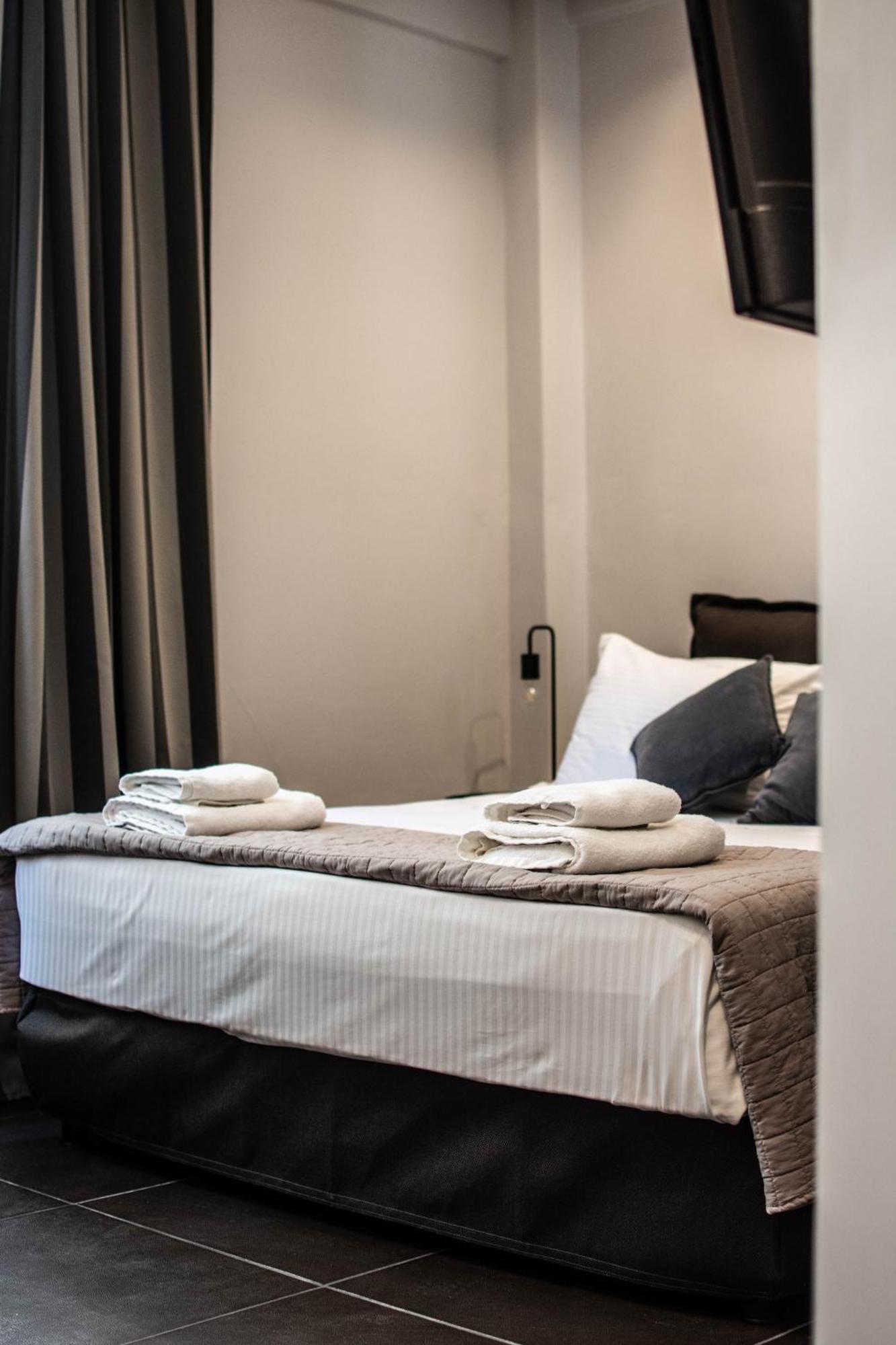 Furla Apartments 雅典 外观 照片