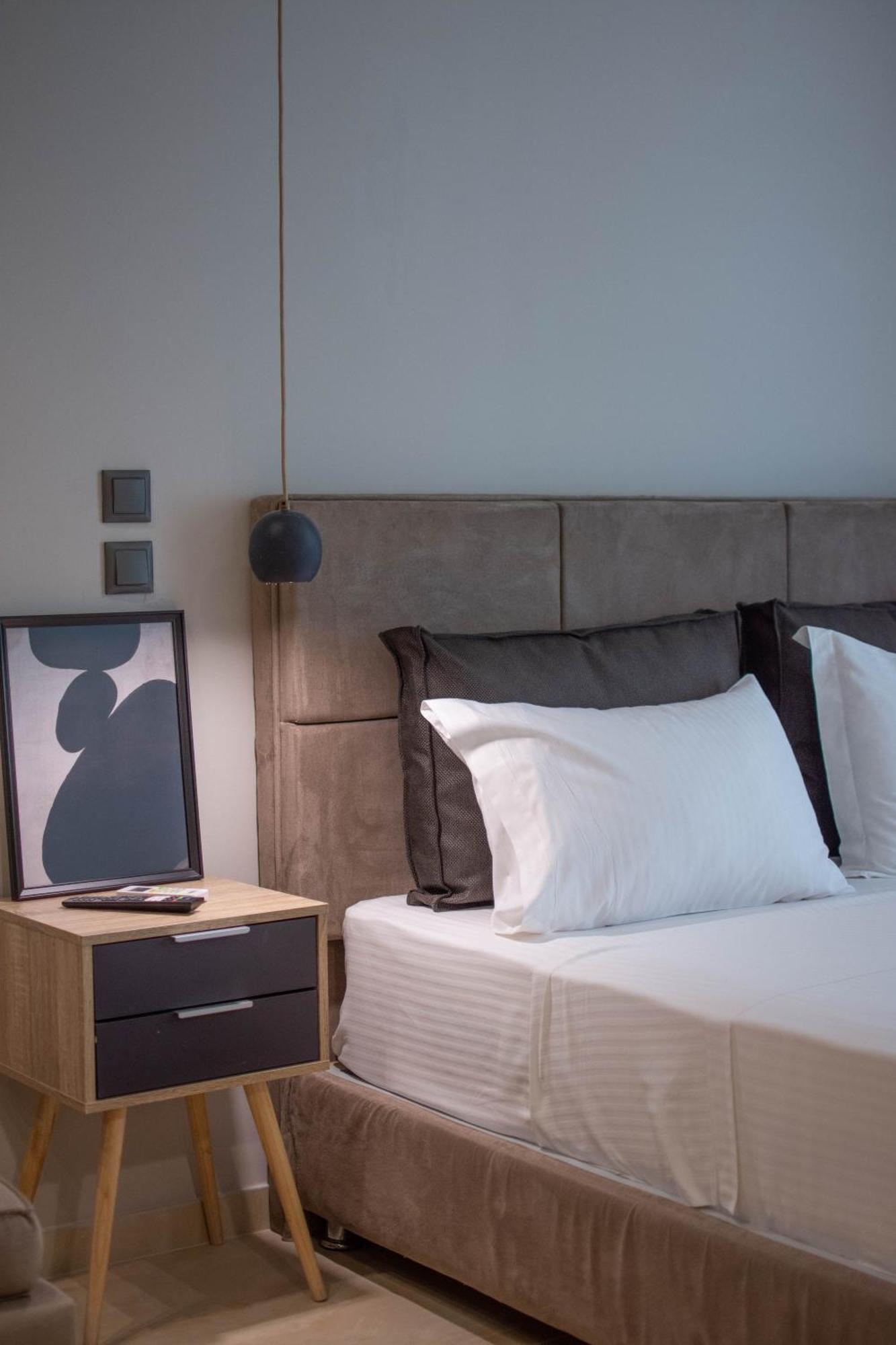 Furla Apartments 雅典 外观 照片