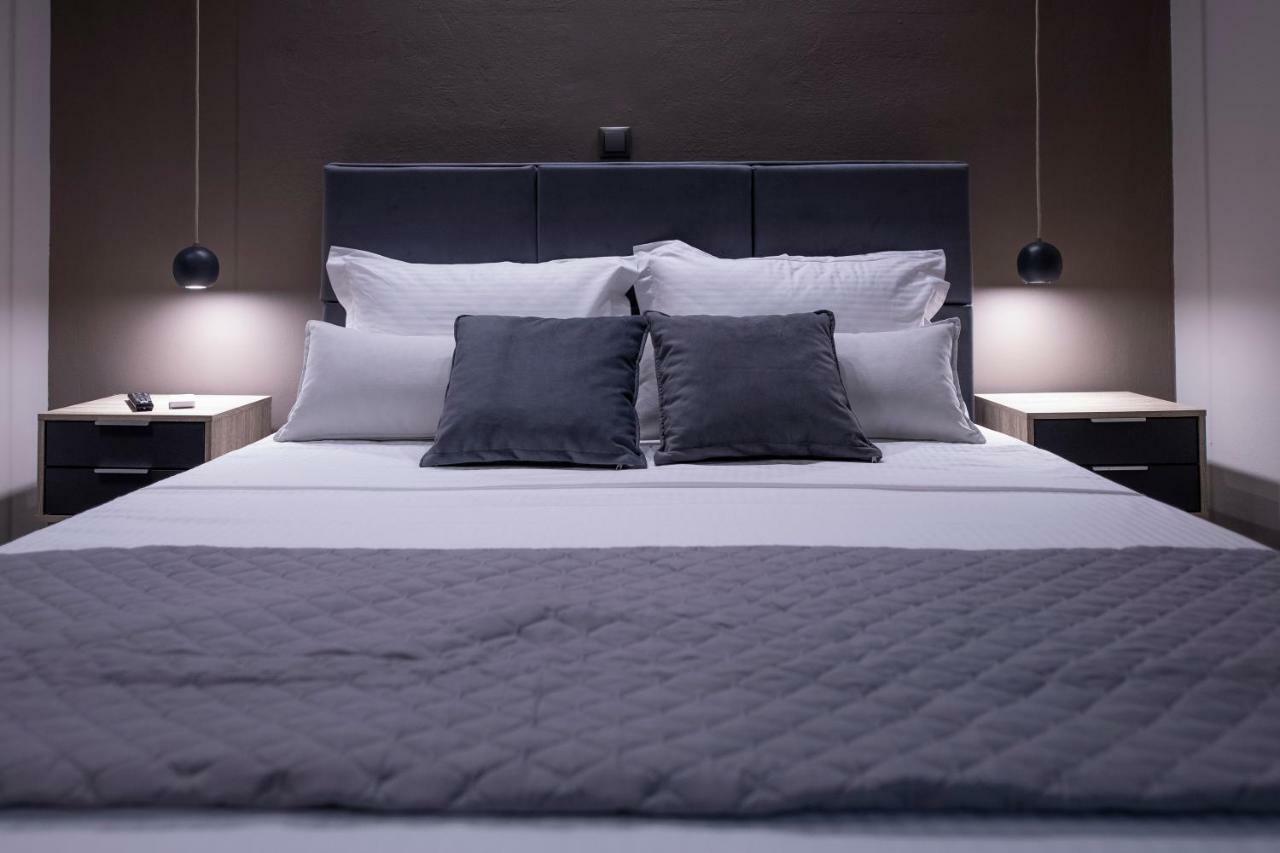 Furla Apartments 雅典 外观 照片